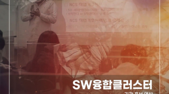 SW융합클러스터