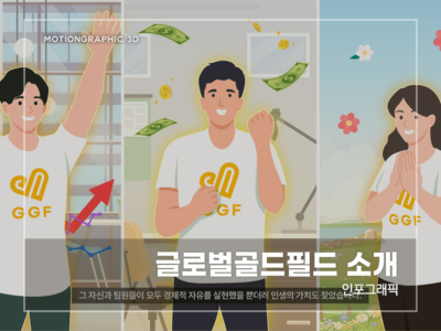 글로벌골드필드 소개